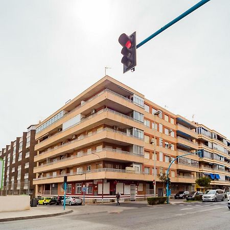 شقة Alegria Id106 تورّيفيِخا المظهر الخارجي الصورة