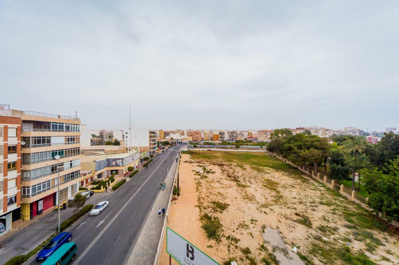 شقة Alegria Id106 تورّيفيِخا المظهر الخارجي الصورة